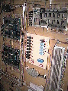 Z-Tronics solid-state relays pictured above.