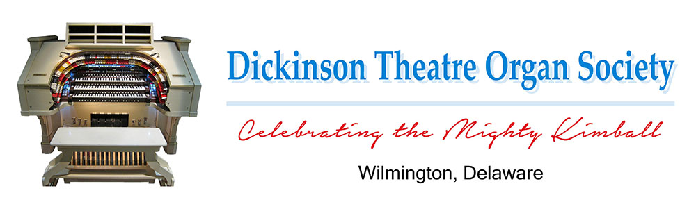Dickinson Theatre Organ Society