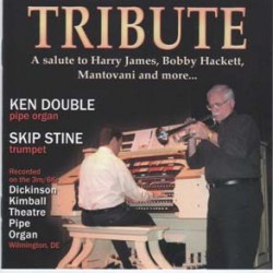 Tribute Cover