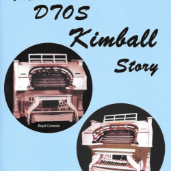 Booklet cover