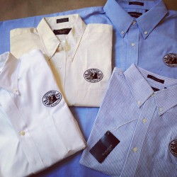 Dress Shirts - Long Sleeved
